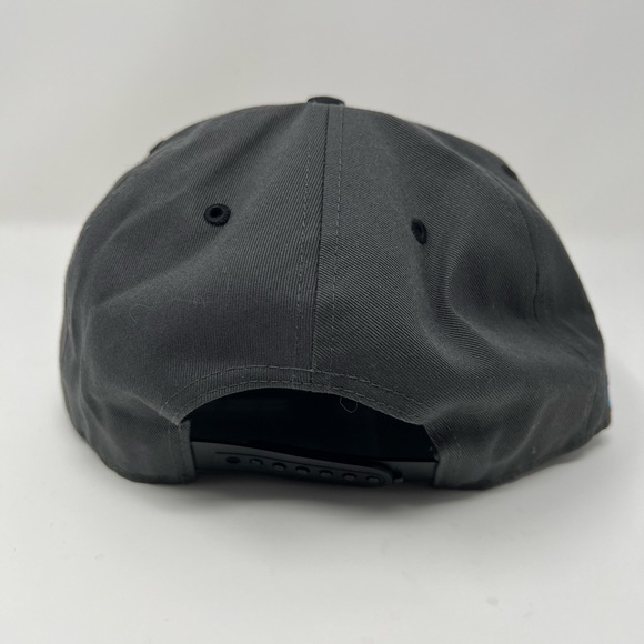 ‘47 BRAND Philadelphia Phillies Spring Training Script MIAMI VICE Gray Hat RARE - Picture 5 of 7